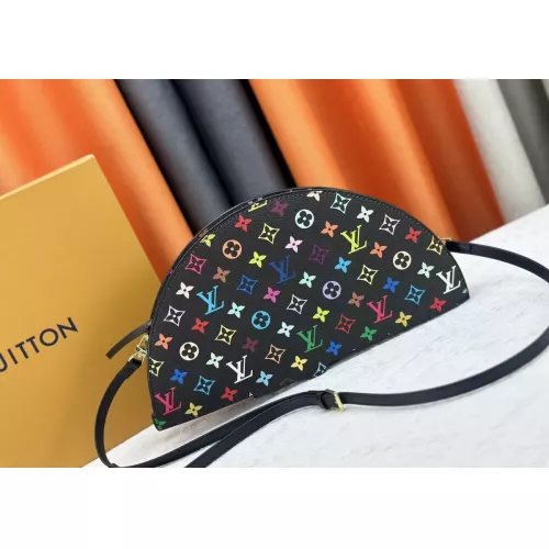 Cheap Louis Vuitton AAA Quality Messenger Bags For Women #1357353 Replica Wholesale [$88.00 USD] [ITEM#1357353] on Replica Louis Vuitton AAA Quality Messenger Bags