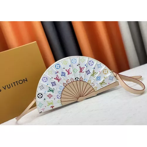 Louis Vuitton AAA Quality Messenger Bags For Women #1357354
