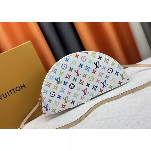 Cheap Louis Vuitton AAA Quality Messenger Bags For Women #1357354 Replica Wholesale [$88.00 USD] [ITEM#1357354] on Replica Louis Vuitton AAA Quality Messenger Bags