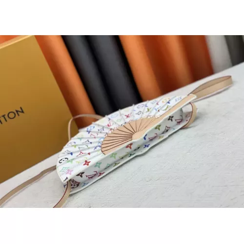Cheap Louis Vuitton AAA Quality Messenger Bags For Women #1357354 Replica Wholesale [$88.00 USD] [ITEM#1357354] on Replica Louis Vuitton AAA Quality Messenger Bags