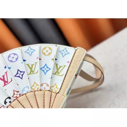 Cheap Louis Vuitton AAA Quality Messenger Bags For Women #1357354 Replica Wholesale [$88.00 USD] [ITEM#1357354] on Replica Louis Vuitton AAA Quality Messenger Bags