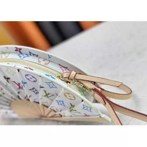 Cheap Louis Vuitton AAA Quality Messenger Bags For Women #1357354 Replica Wholesale [$88.00 USD] [ITEM#1357354] on Replica Louis Vuitton AAA Quality Messenger Bags