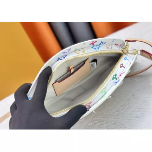 Cheap Louis Vuitton AAA Quality Messenger Bags For Women #1357354 Replica Wholesale [$88.00 USD] [ITEM#1357354] on Replica Louis Vuitton AAA Quality Messenger Bags