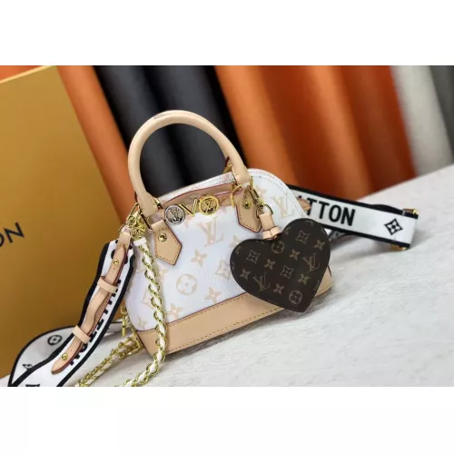 Louis Vuitton AAA Quality Handbags For Women #1357357