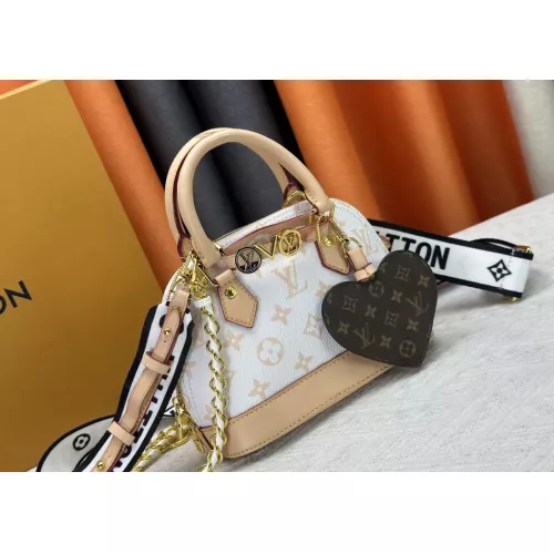 Cheap Louis Vuitton AAA Quality Handbags For Women #1357357 Replica Wholesale [$76.00 USD] [ITEM#1357357] on Replica Louis Vuitton AAA Quality Handbags