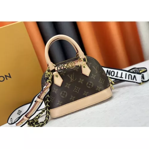 Louis Vuitton AAA Quality Handbags For Women #1357358