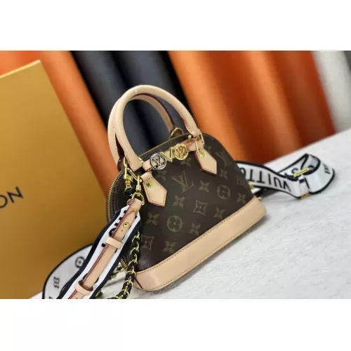 Cheap Louis Vuitton AAA Quality Handbags For Women #1357358 Replica Wholesale [$76.00 USD] [ITEM#1357358] on Replica Louis Vuitton AAA Quality Handbags