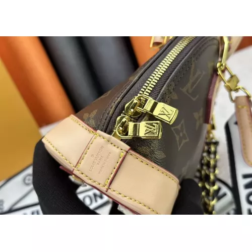 Cheap Louis Vuitton AAA Quality Handbags For Women #1357358 Replica Wholesale [$76.00 USD] [ITEM#1357358] on Replica Louis Vuitton AAA Quality Handbags
