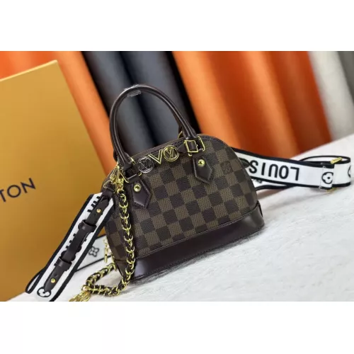 Louis Vuitton AAA Quality Handbags For Women #1357359