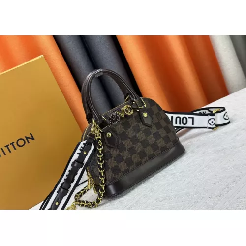 Cheap Louis Vuitton AAA Quality Handbags For Women #1357359 Replica Wholesale [$76.00 USD] [ITEM#1357359] on Replica Louis Vuitton AAA Quality Handbags