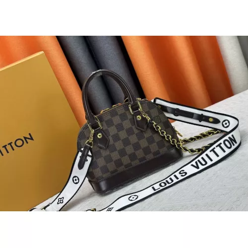 Cheap Louis Vuitton AAA Quality Handbags For Women #1357359 Replica Wholesale [$76.00 USD] [ITEM#1357359] on Replica Louis Vuitton AAA Quality Handbags