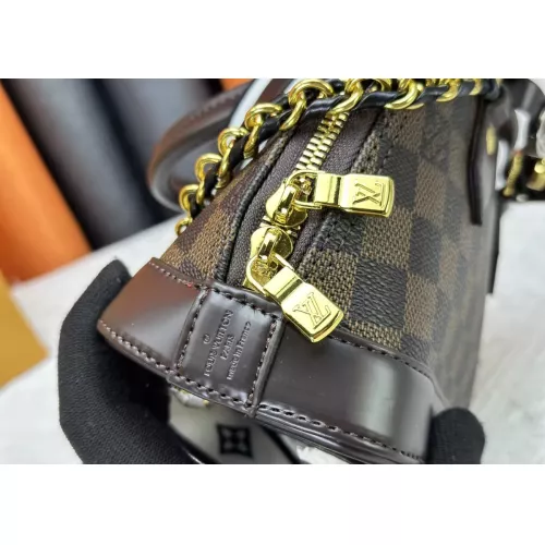 Cheap Louis Vuitton AAA Quality Handbags For Women #1357359 Replica Wholesale [$76.00 USD] [ITEM#1357359] on Replica Louis Vuitton AAA Quality Handbags