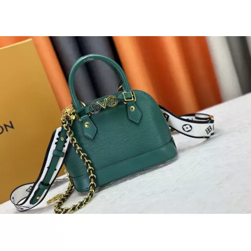 Louis Vuitton AAA Quality Handbags For Women #1357361