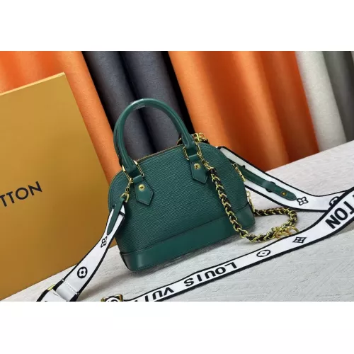 Cheap Louis Vuitton AAA Quality Handbags For Women #1357361 Replica Wholesale [$76.00 USD] [ITEM#1357361] on Replica Louis Vuitton AAA Quality Handbags