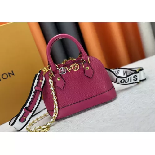 Louis Vuitton AAA Quality Handbags For Women #1357362