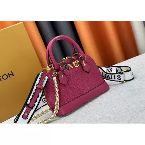 Cheap Louis Vuitton AAA Quality Handbags For Women #1357362 Replica Wholesale [$76.00 USD] [ITEM#1357362] on Replica Louis Vuitton AAA Quality Handbags