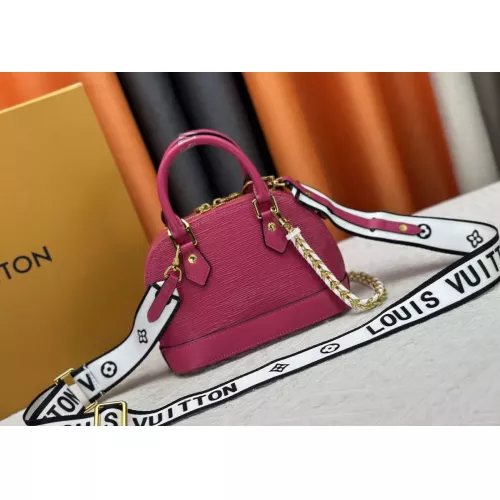 Cheap Louis Vuitton AAA Quality Handbags For Women #1357362 Replica Wholesale [$76.00 USD] [ITEM#1357362] on Replica Louis Vuitton AAA Quality Handbags