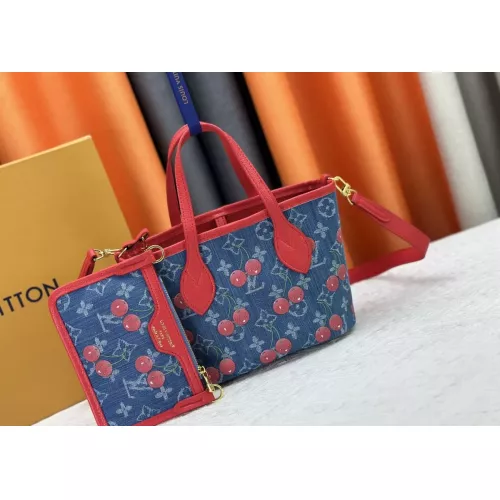 Louis Vuitton AAA Quality Handbags For Women #1357365