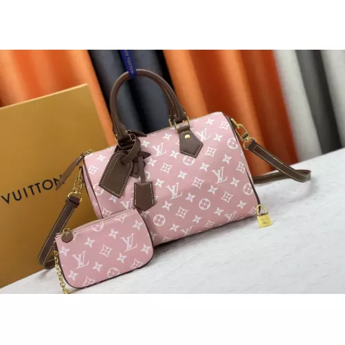 Louis Vuitton AAA Quality Handbags For Women #1357366