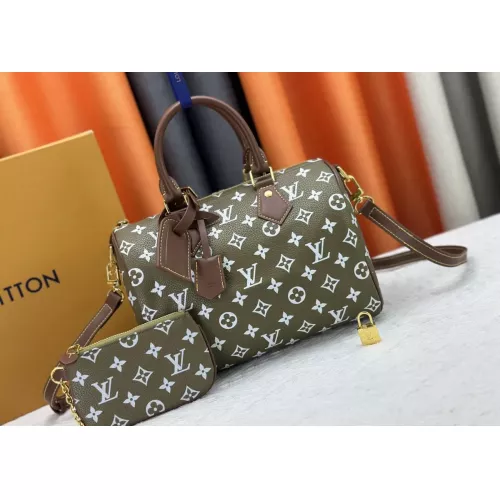 Louis Vuitton AAA Quality Handbags For Women #1357367