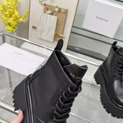 Cheap Balenciaga Boots For Women #1357368 Replica Wholesale [$118.00 USD] [ITEM#1357368] on Replica Balenciaga Boots