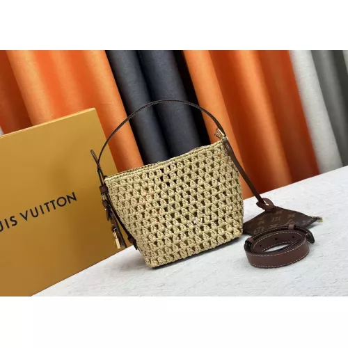 Louis Vuitton AAA Quality Handbags For Women #1357371