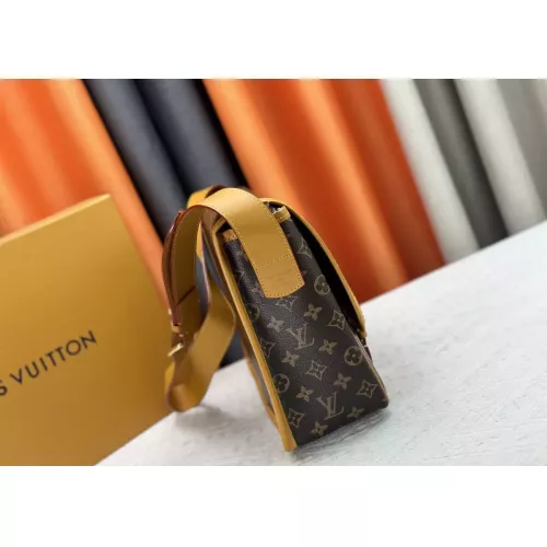 Cheap Louis Vuitton AAA Quality Messenger Bags For Unisex #1357373 Replica Wholesale [$76.00 USD] [ITEM#1357373] on Replica Louis Vuitton AAA Quality Messenger Bags