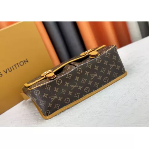 Cheap Louis Vuitton AAA Quality Messenger Bags For Unisex #1357373 Replica Wholesale [$76.00 USD] [ITEM#1357373] on Replica Louis Vuitton AAA Quality Messenger Bags