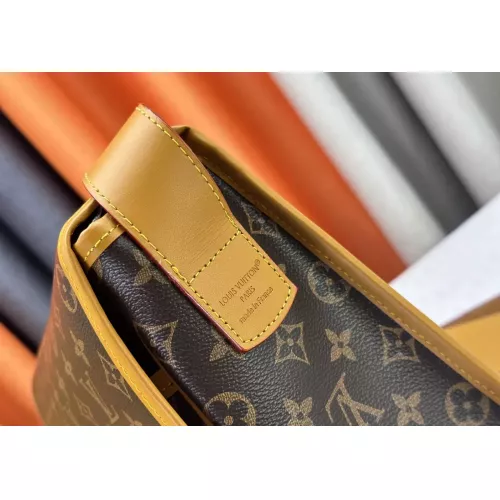Cheap Louis Vuitton AAA Quality Messenger Bags For Unisex #1357373 Replica Wholesale [$76.00 USD] [ITEM#1357373] on Replica Louis Vuitton AAA Quality Messenger Bags