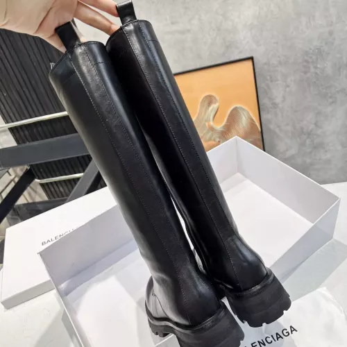 Cheap Balenciaga Boots For Women #1357374 Replica Wholesale [$150.00 USD] [ITEM#1357374] on Replica Balenciaga Boots