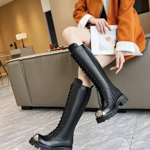 Cheap Balenciaga Boots For Women #1357374 Replica Wholesale [$150.00 USD] [ITEM#1357374] on Replica Balenciaga Boots