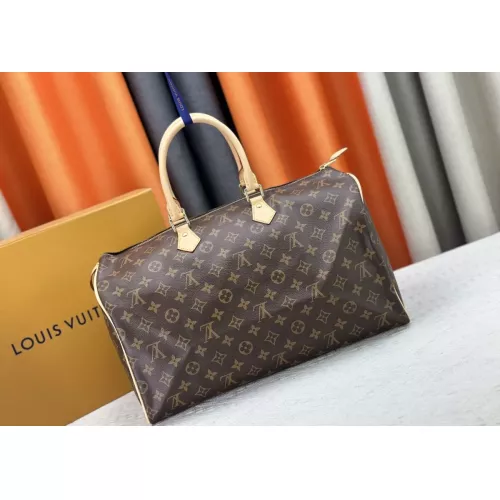Cheap Louis Vuitton Travel Bags #1357376 Replica Wholesale [$80.00 USD] [ITEM#1357376] on Replica Louis Vuitton Travel Bags