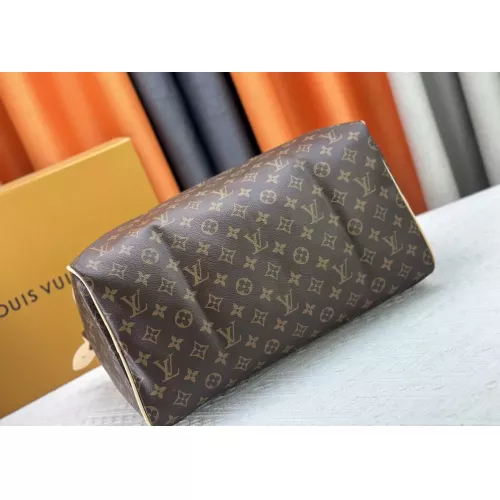 Cheap Louis Vuitton Travel Bags #1357376 Replica Wholesale [$80.00 USD] [ITEM#1357376] on Replica Louis Vuitton Travel Bags