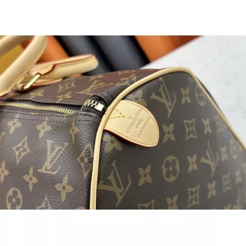 Cheap Louis Vuitton Travel Bags #1357376 Replica Wholesale [$80.00 USD] [ITEM#1357376] on Replica Louis Vuitton Travel Bags