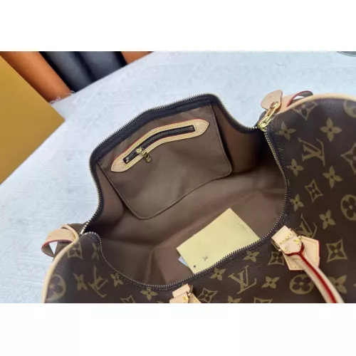 Cheap Louis Vuitton Travel Bags #1357376 Replica Wholesale [$80.00 USD] [ITEM#1357376] on Replica Louis Vuitton Travel Bags