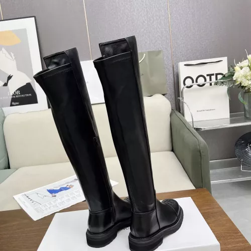 Cheap Balenciaga Boots For Women #1357378 Replica Wholesale [$125.00 USD] [ITEM#1357378] on Replica Balenciaga Boots