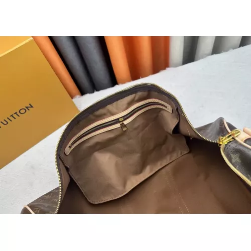 Cheap Louis Vuitton Travel Bags #1357379 Replica Wholesale [$82.00 USD] [ITEM#1357379] on Replica Louis Vuitton Travel Bags