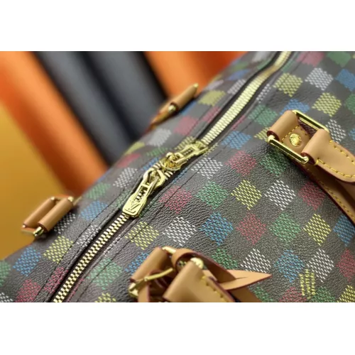 Cheap Louis Vuitton Travel Bags #1357380 Replica Wholesale [$80.00 USD] [ITEM#1357380] on Replica Louis Vuitton Travel Bags