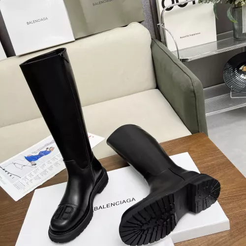 Cheap Balenciaga Boots For Women #1357382 Replica Wholesale [$140.00 USD] [ITEM#1357382] on Replica Balenciaga Boots
