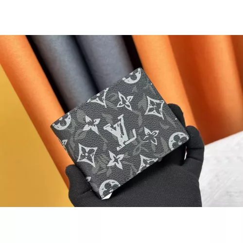 Louis Vuitton LV Wallets #1357383