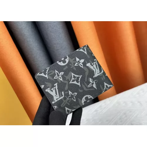 Cheap Louis Vuitton LV Wallets #1357383 Replica Wholesale [$40.00 USD] [ITEM#1357383] on Replica Louis Vuitton LV Wallets
