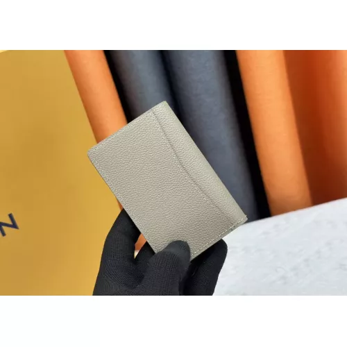 Cheap Louis Vuitton LV Card Case #1357384 Replica Wholesale [$40.00 USD] [ITEM#1357384] on Replica Louis Vuitton LV Wallets