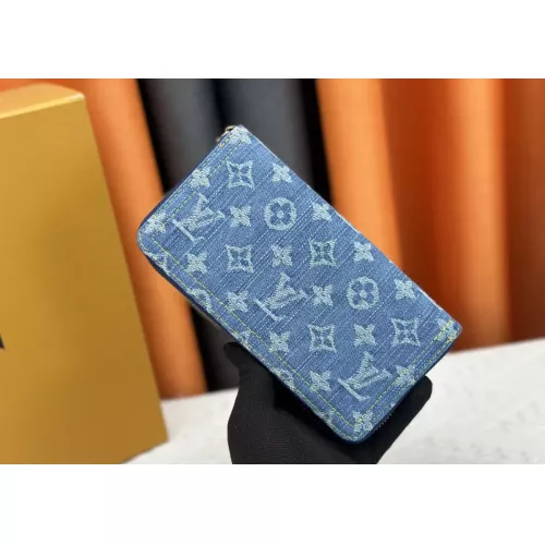 Cheap Louis Vuitton LV Card Case #1357385 Replica Wholesale [$48.00 USD] [ITEM#1357385] on Replica Louis Vuitton LV Wallets
