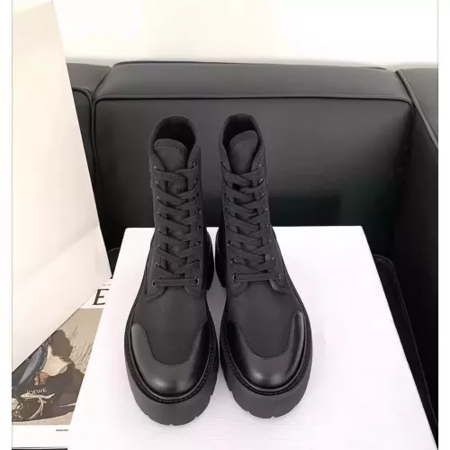 Cheap Celine Boots For Women #1357392 Replica Wholesale [$102.00 USD] [ITEM#1357392] on Replica Celine Boots