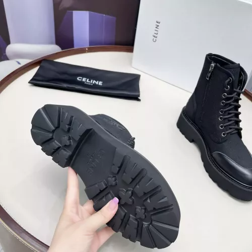 Cheap Celine Boots For Women #1357394 Replica Wholesale [$102.00 USD] [ITEM#1357394] on Replica Celine Boots