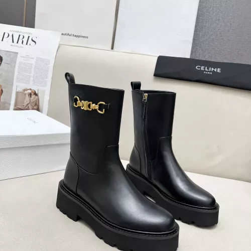 Celine Boots For Women #1357395