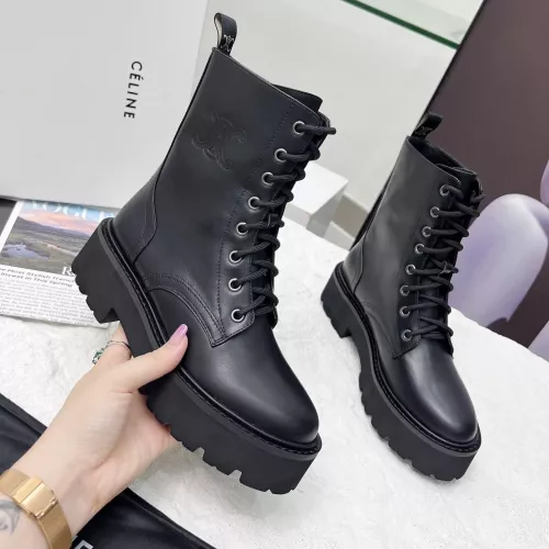 Celine Boots For Women #1357399
