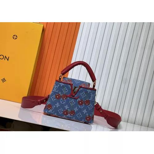 Louis Vuitton AAA Quality Handbags #1357404