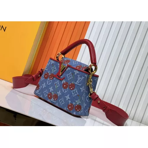 Cheap Louis Vuitton AAA Quality Handbags #1357404 Replica Wholesale [$88.00 USD] [ITEM#1357404] on Replica Louis Vuitton AAA Quality Handbags