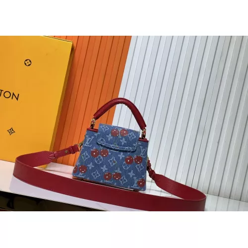 Cheap Louis Vuitton AAA Quality Handbags #1357404 Replica Wholesale [$88.00 USD] [ITEM#1357404] on Replica Louis Vuitton AAA Quality Handbags